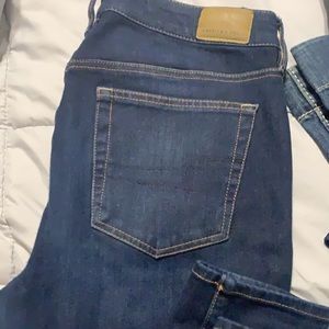 American Eagle Dream Jeans